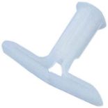 Merriway® BH01316 Poly Toggle for 3-6mm (1/8 inch - 1/4 inch) Thickness Plasterboard