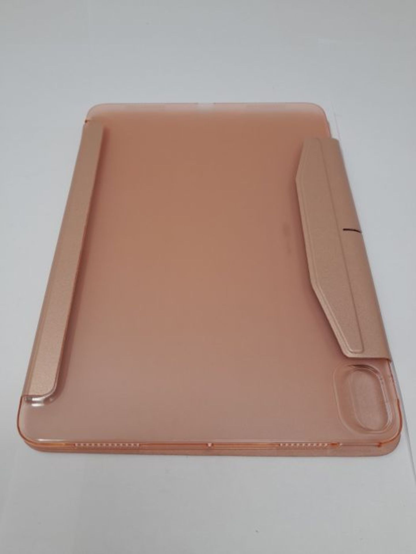 ESR iPad Air 4th Generation Case (10.9 inch), Trifold Smart Case, iPad Air 2020 Case w - Image 2 of 3