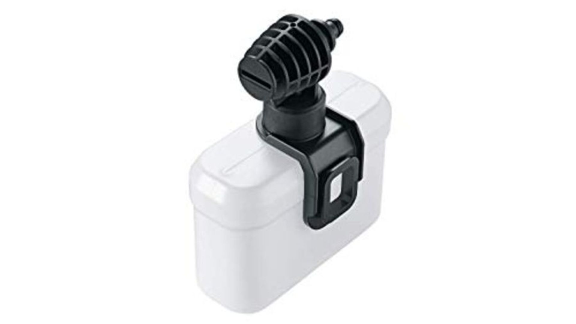Bosch F016800509 High-Pressure Foam Nozzle (Compatible with Pressure Washers: EasyAqua