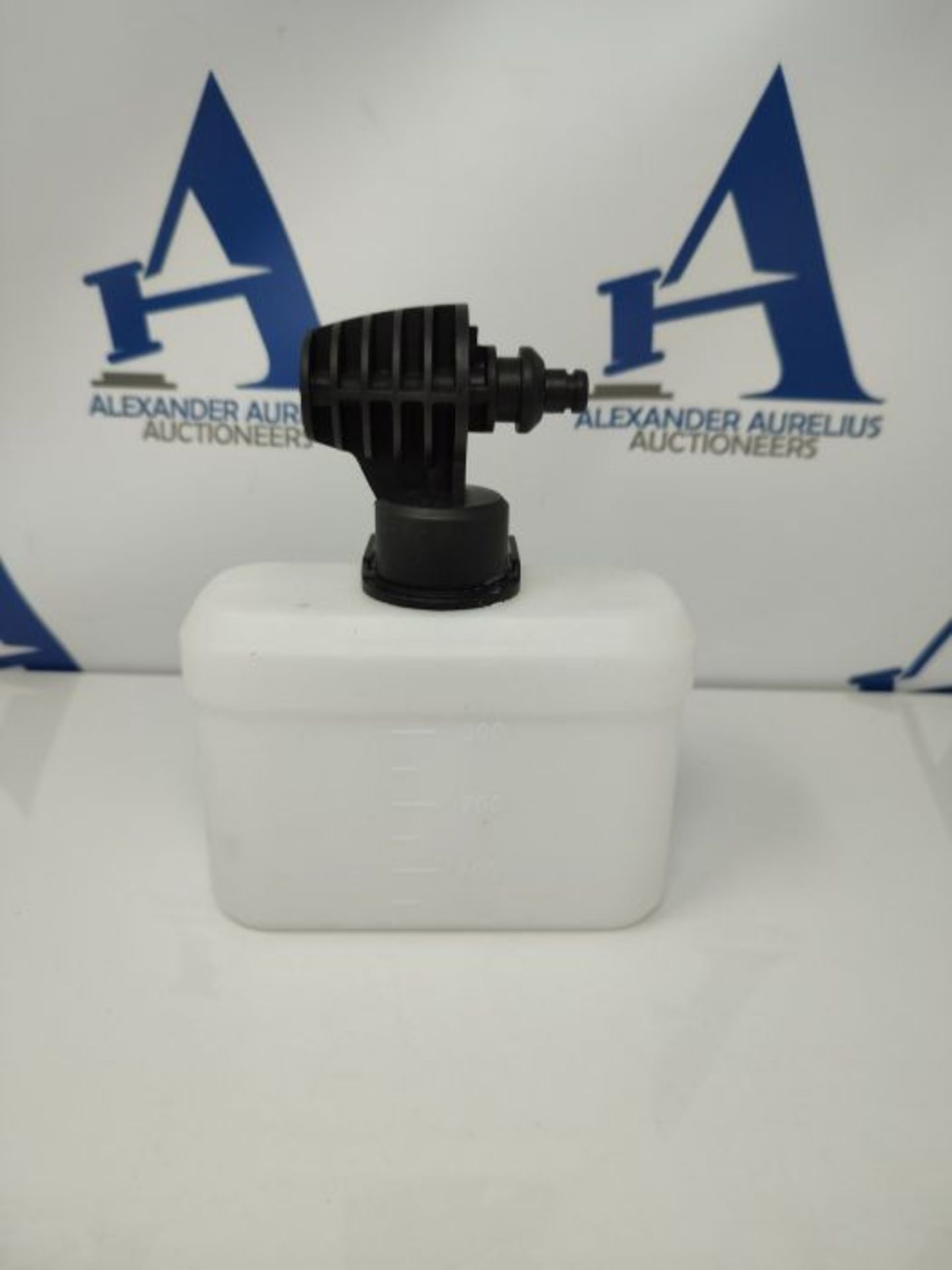 Bosch F016800509 High-Pressure Foam Nozzle (Compatible with Pressure Washers: EasyAqua - Image 3 of 3