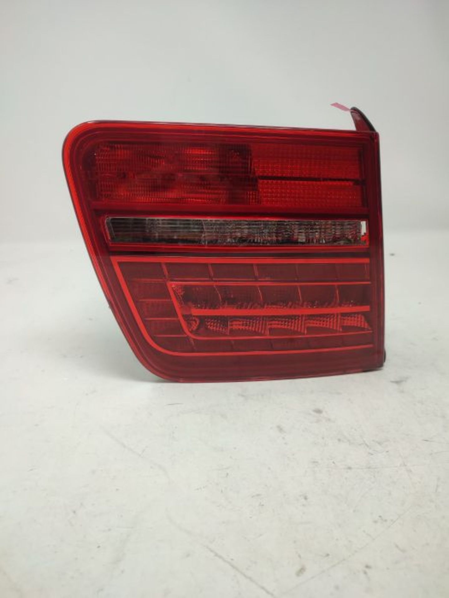RRP £258.00 ULO 1044005 Front Headlights, Red, Red - Image 2 of 3