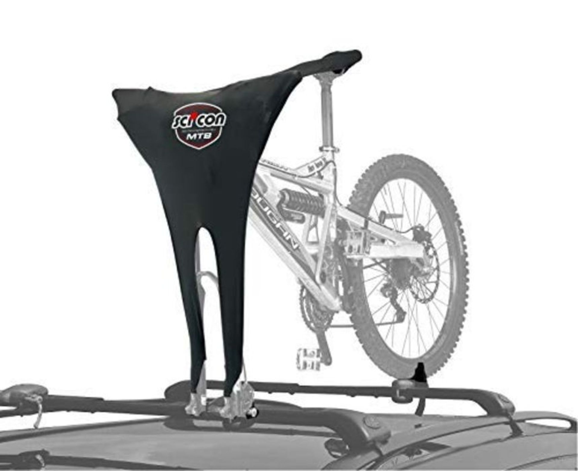 SCICON Bike Defender MTB