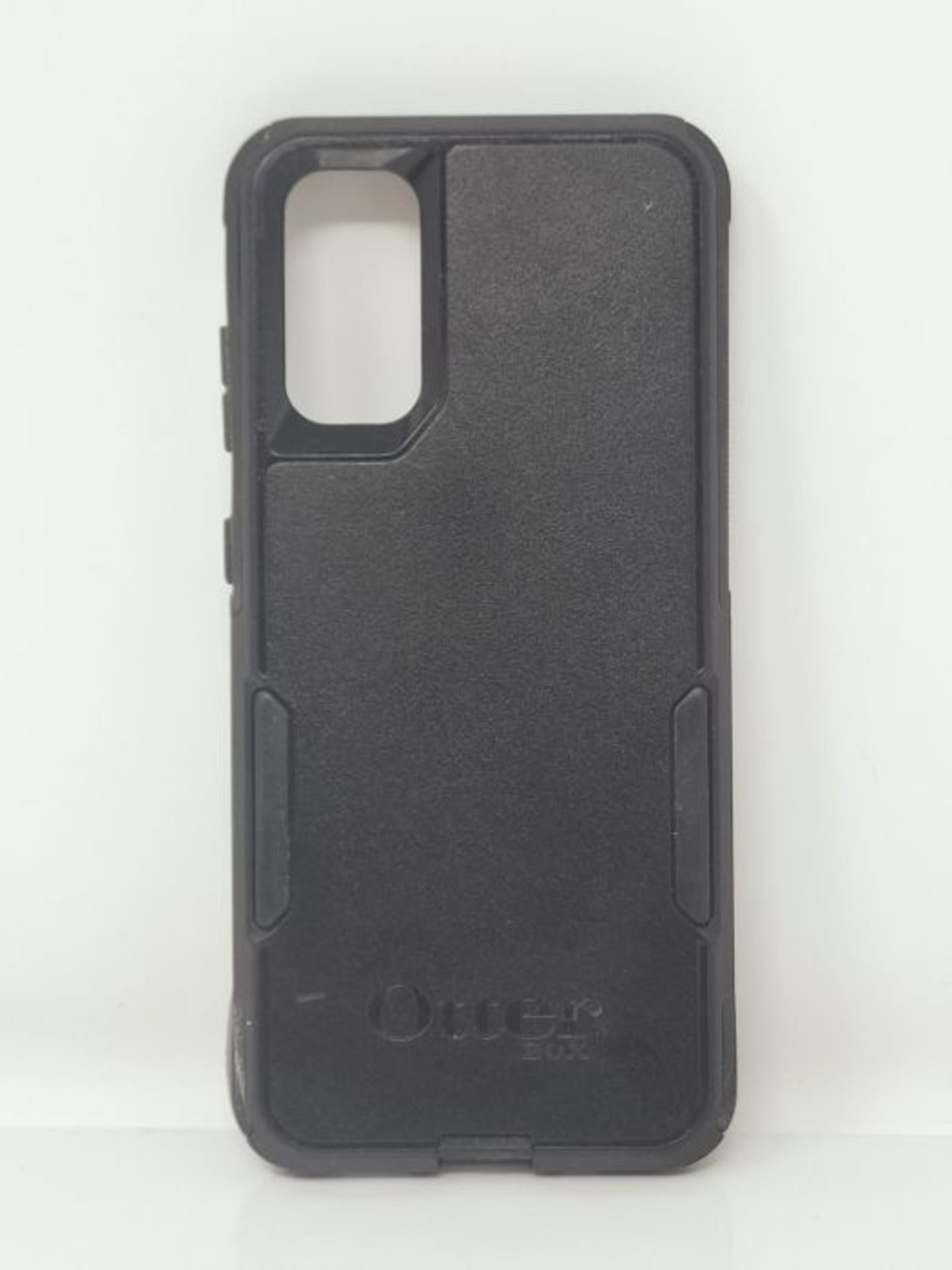 Galaxy S20/Galaxy S20 5G Case - Commuter Series