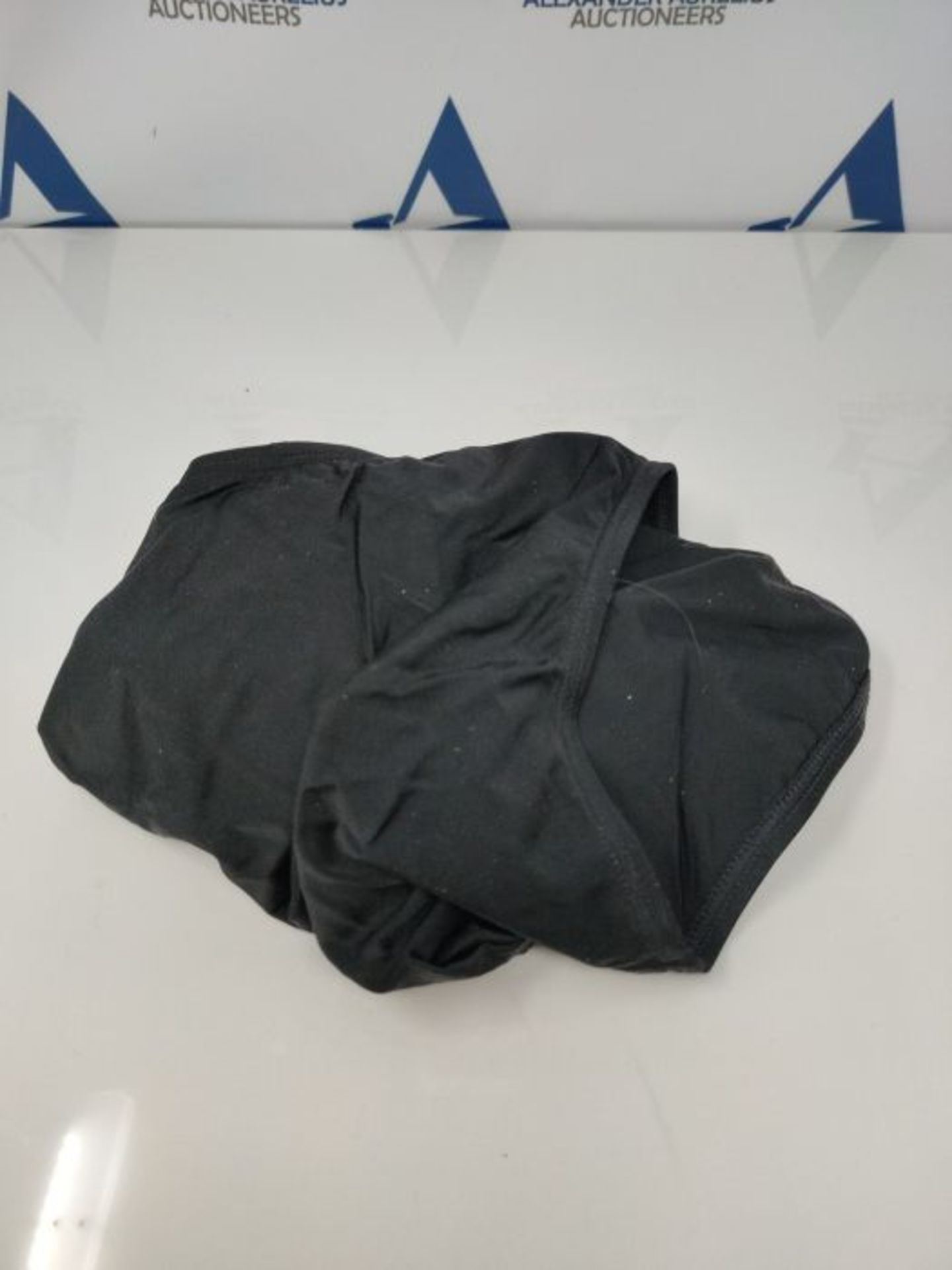 Arena Ladies 'Bathing Costume Dynamo Black black Size: 36 UK ( Manufacture Size: 40 EU - Image 2 of 2