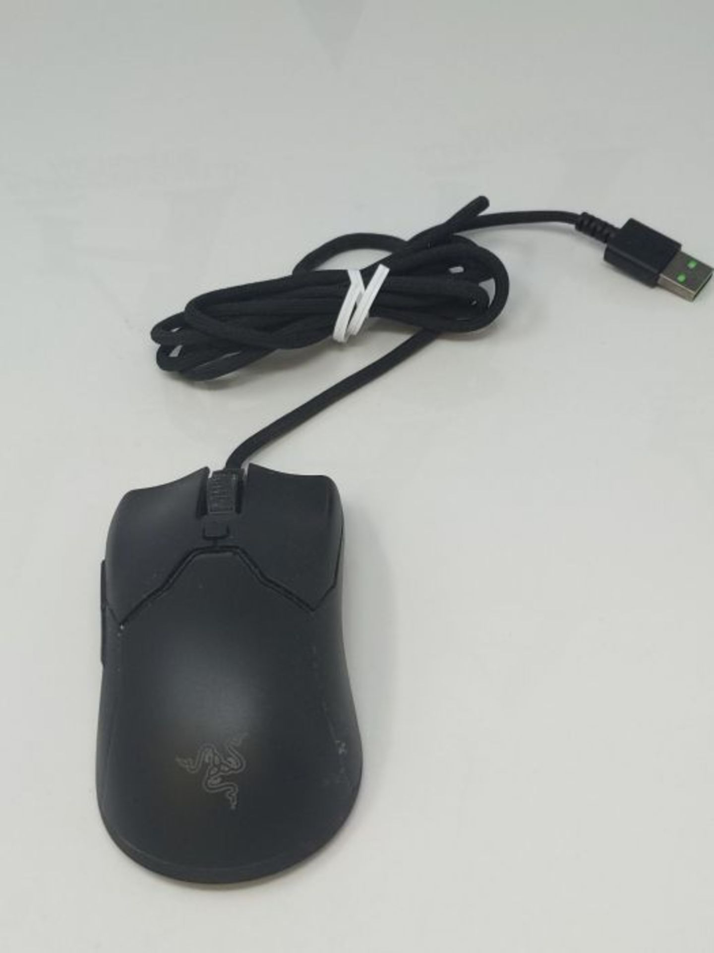 Razer Viper Mini - Wired Gaming Mouse for PC/Mac (Ultralight 61g, Ambidextrous, Speedf - Image 2 of 2