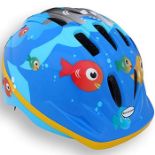 Schwinn Kids Character Bike Helmet, Toddler, 3-5 Years Old, 48-52 cm, Dial Fit Adjusta