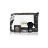 Cougar Mineral 5 In 1 Foundation & Kabuki Brush, 8 g