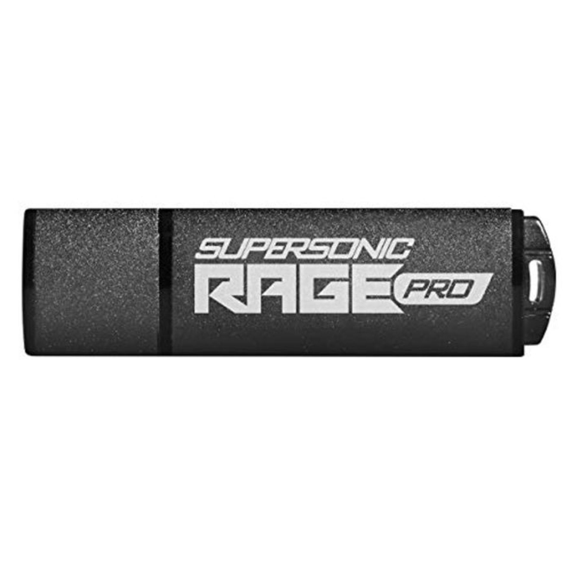 Patriot Supersonic Rage Pro USB 3.2 Gen 1 High-Performance 128GB USB Stick