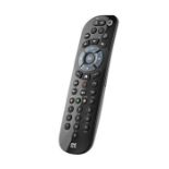 One For All remote control, compatible with Sky receivers, one-touch keys, URC1635