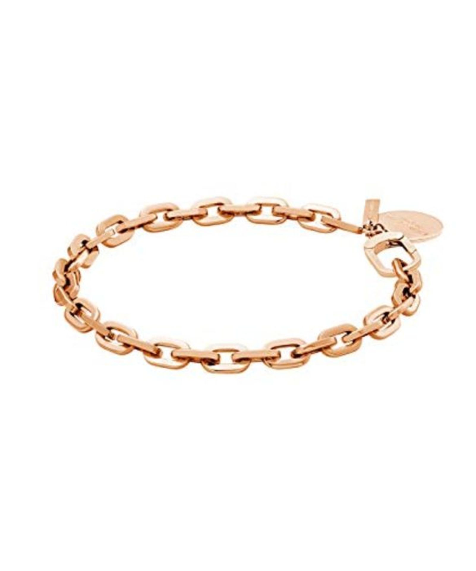 Liebeskind Berlin Women Stainless Steel Chain Bracelet - LJ-0418-B-21