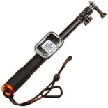 RRP £57.00 Amazon Basics GoPro Remote Pole