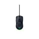 Razer Viper Mini - Wired Gaming Mouse for PC/Mac (Ultralight 61g, Ambidextrous, Speedf