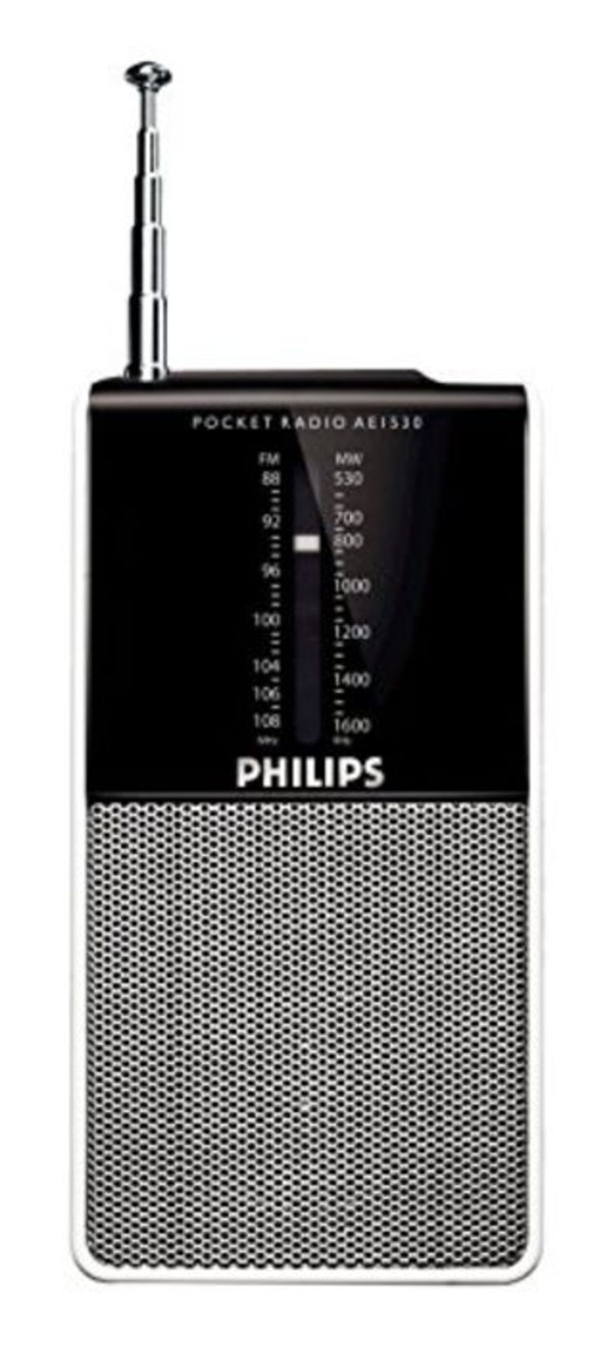 Philips AE 1530 Portable Radio