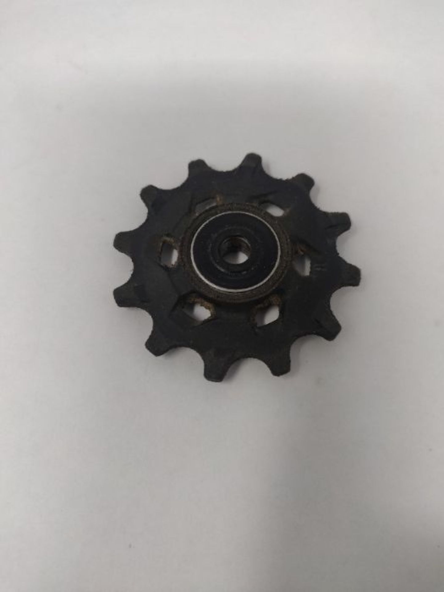 [INCOMPLETE] BBB Cycling Bicycle RollerBoys Derailleur Pulleys, Black, 12T-14T - Image 3 of 3