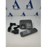 Gigaset A280A - Schnurloses Telefon mit Anrufbeantworter - brillante Audioqualität au