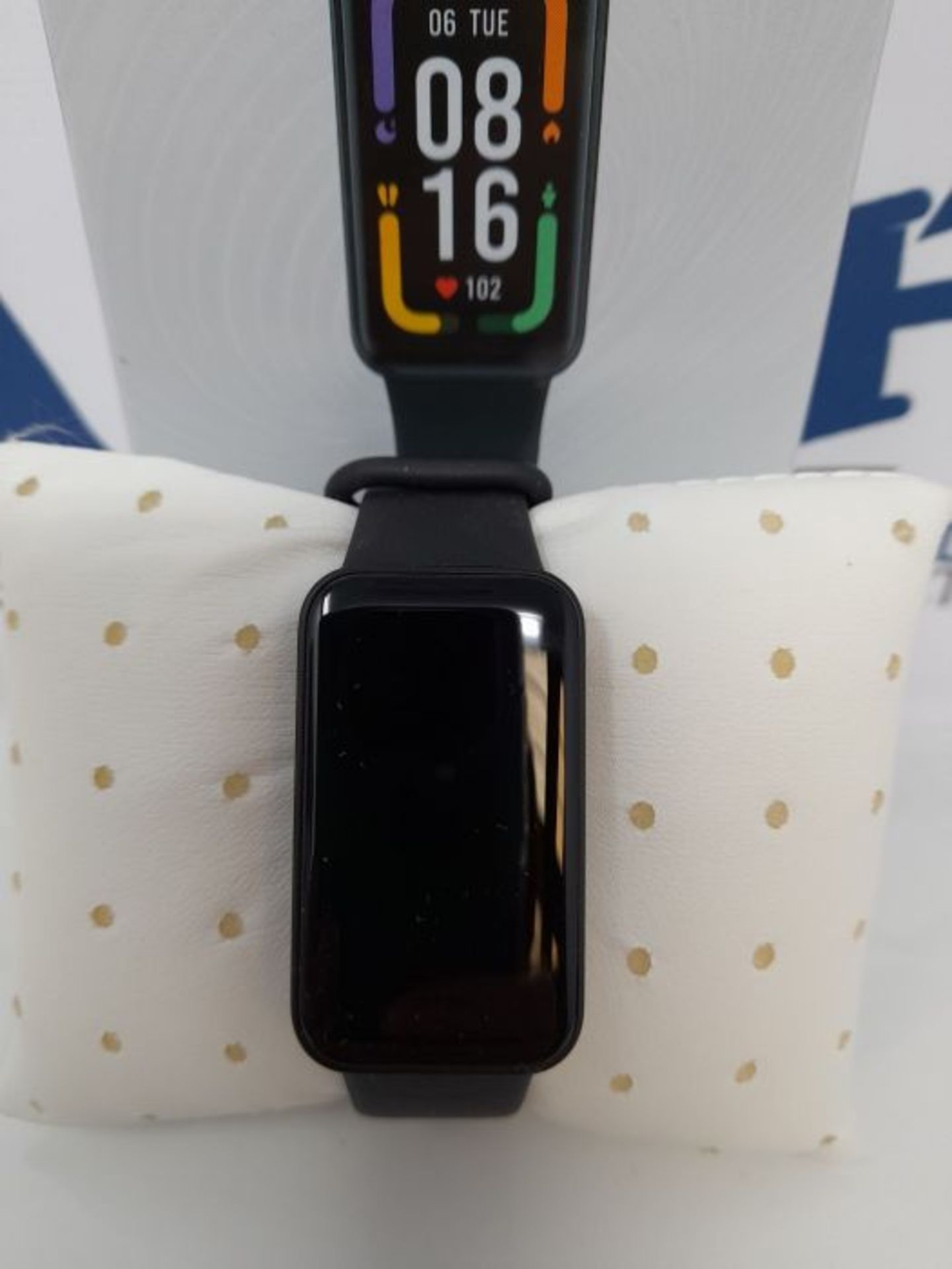 Xiaomi Redmi Smart Band PRO, Redmi Smart Watch, 1.47 "AMOLED Screen, Water Resistant, - Image 3 of 3