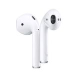 RRP £177.00 Apple AirPods with wired Charging Case (2nd generation)