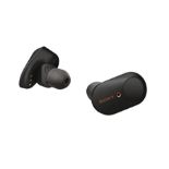 RRP £170.00 Sony WF-1000XM3 Truly Wireless Noise Cancelling Headphones with Mic, up to 32H battery