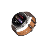 RRP £399.00 HUAWEI Watch 3 Pro Classic - Smartwatch Brown