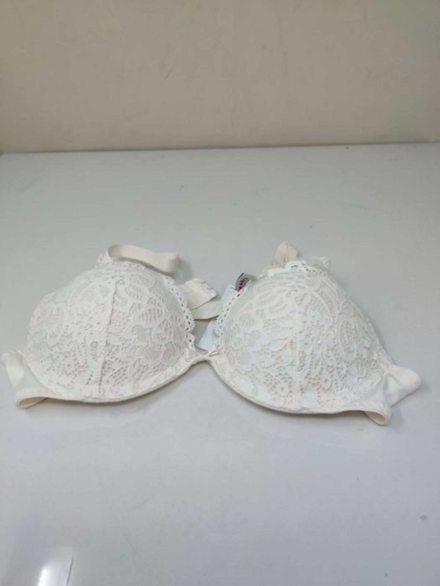 Lovable Women's Sublim Bra with Underwire - Image 3 of 3