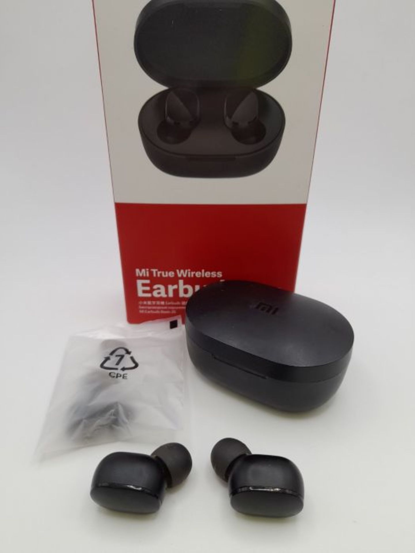 Per Xiaomi Original Mi True Wireless Earbuds Basic 2S ModalitÃ  di gioco per cuffie, - Image 3 of 3