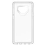 OtterBox Symmetry Clear Case for Samsung Galaxy Note 9 - Slim and Elegant Transparent