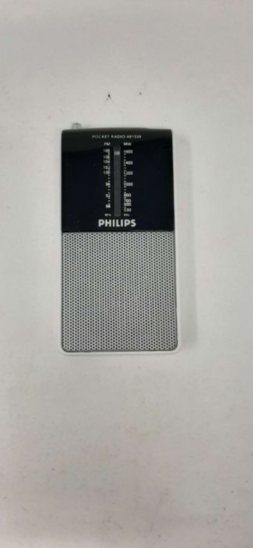 Philips AE 1530 Portable Radio - Image 2 of 2