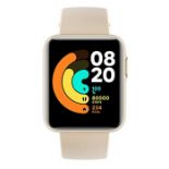 RRP £61.00 Xiaomi Mi Watch LITE Orologio Smart, Display LCD TFT 1.4'', Fino a 9 Giorni di Autonom