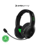 RRP £62.00 PDP Gaming LVL50 Wireless Headset with Mic for Xbox One, Series X|S - PC, Laptop Compa