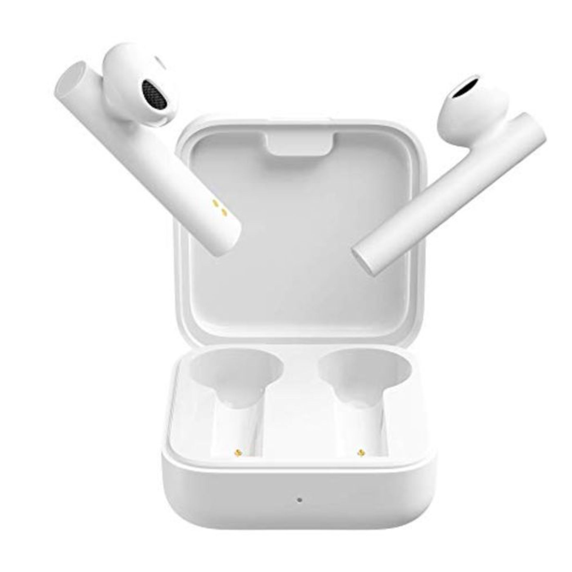 Xiaomi Mi True Wireless Earphones 2 Basic, Cuffie Wireless Senza Cavi, Cancellazione R