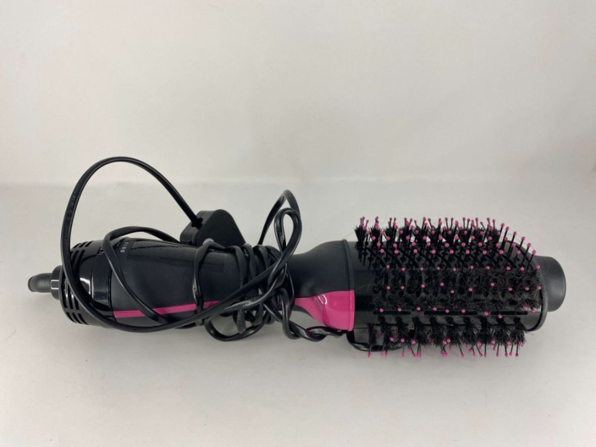 Revlon Salon One- Step Volumizer for mid to long hair (2-in-1 styling tool, dryer and - Image 2 of 2