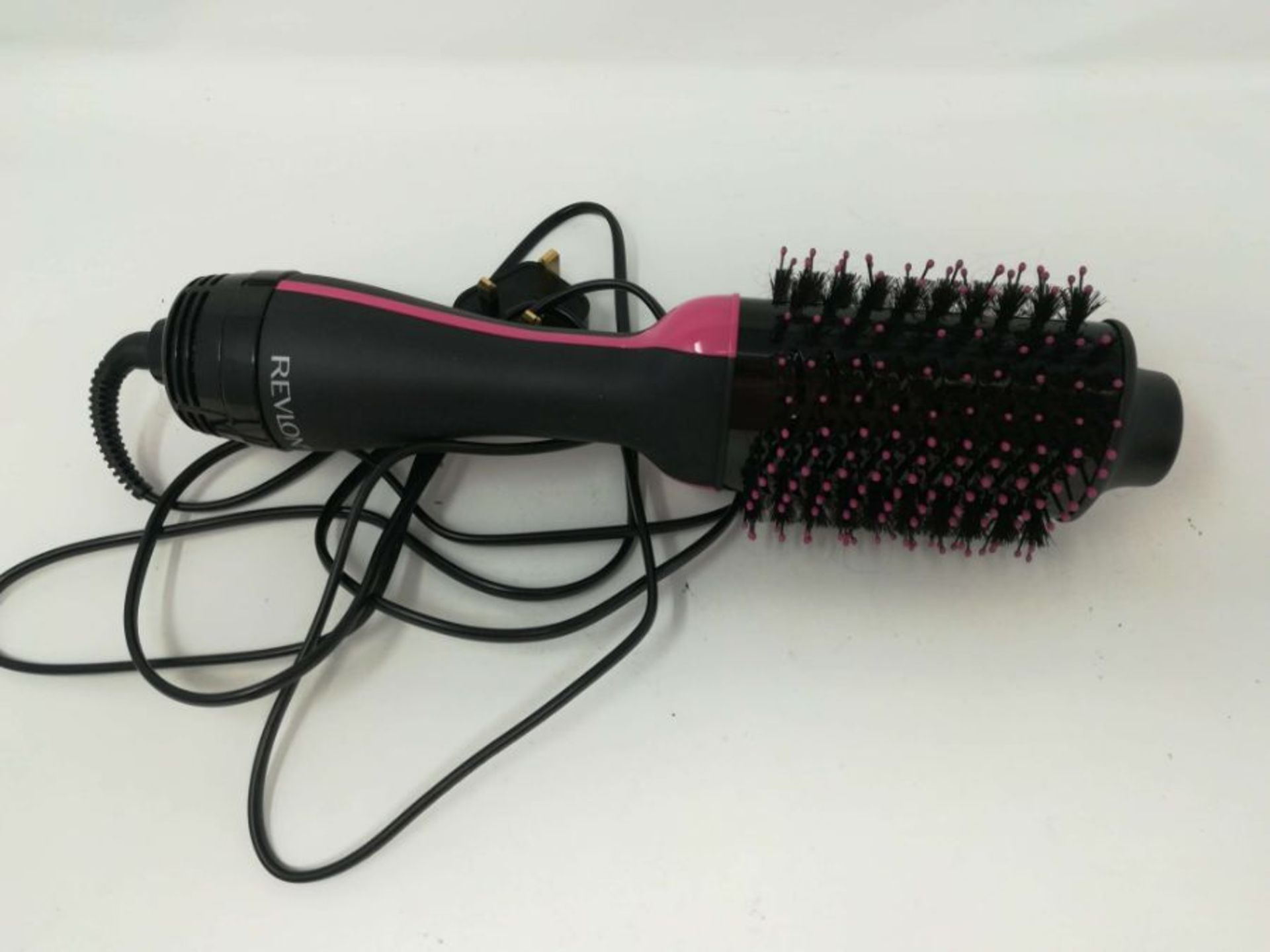 Revlon Salon One- Step Volumizer for mid to long hair (2-in-1 styling tool, dryer and - Image 2 of 2