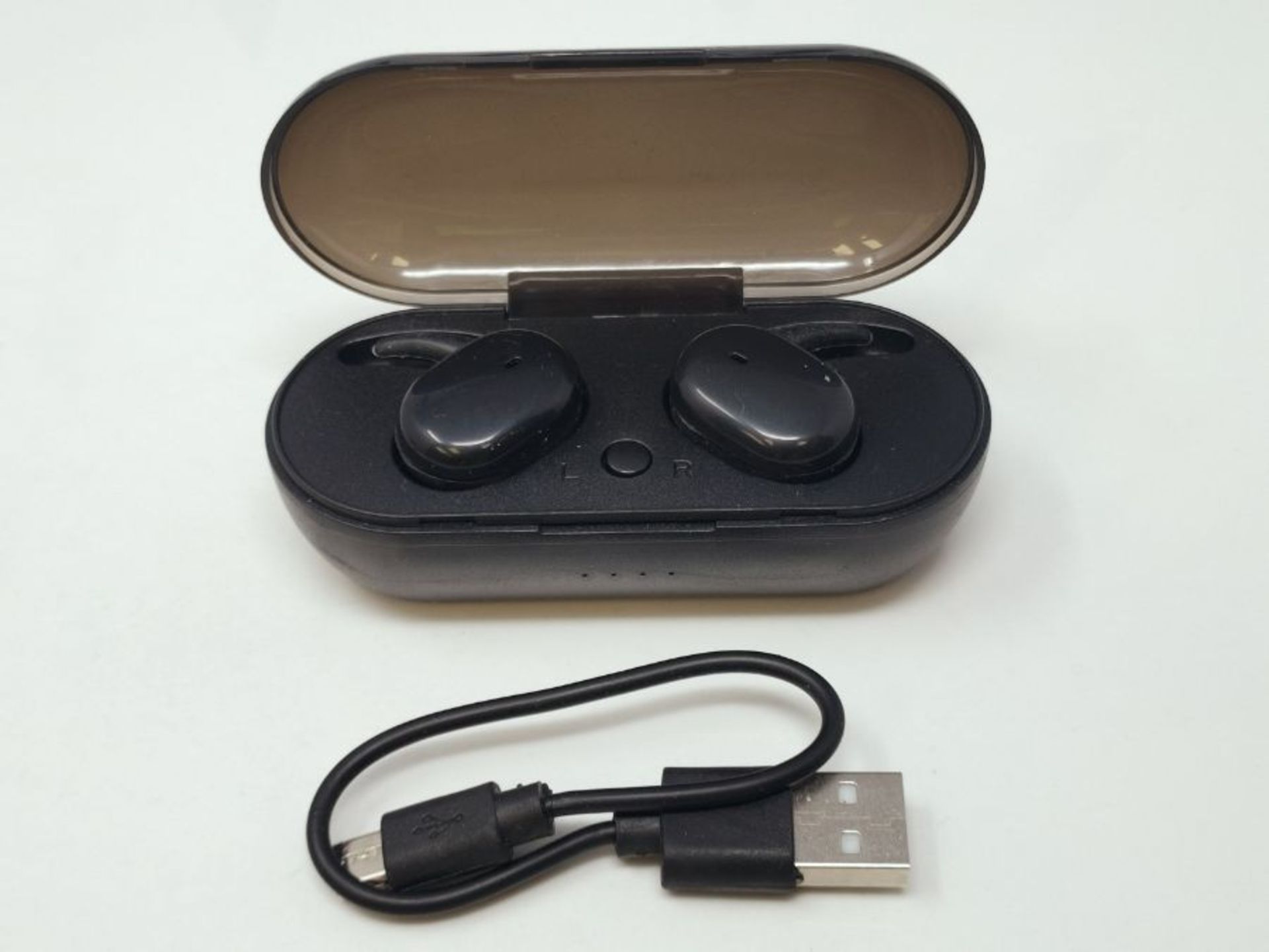 Bluetooth Headphones-3 - Image 3 of 3