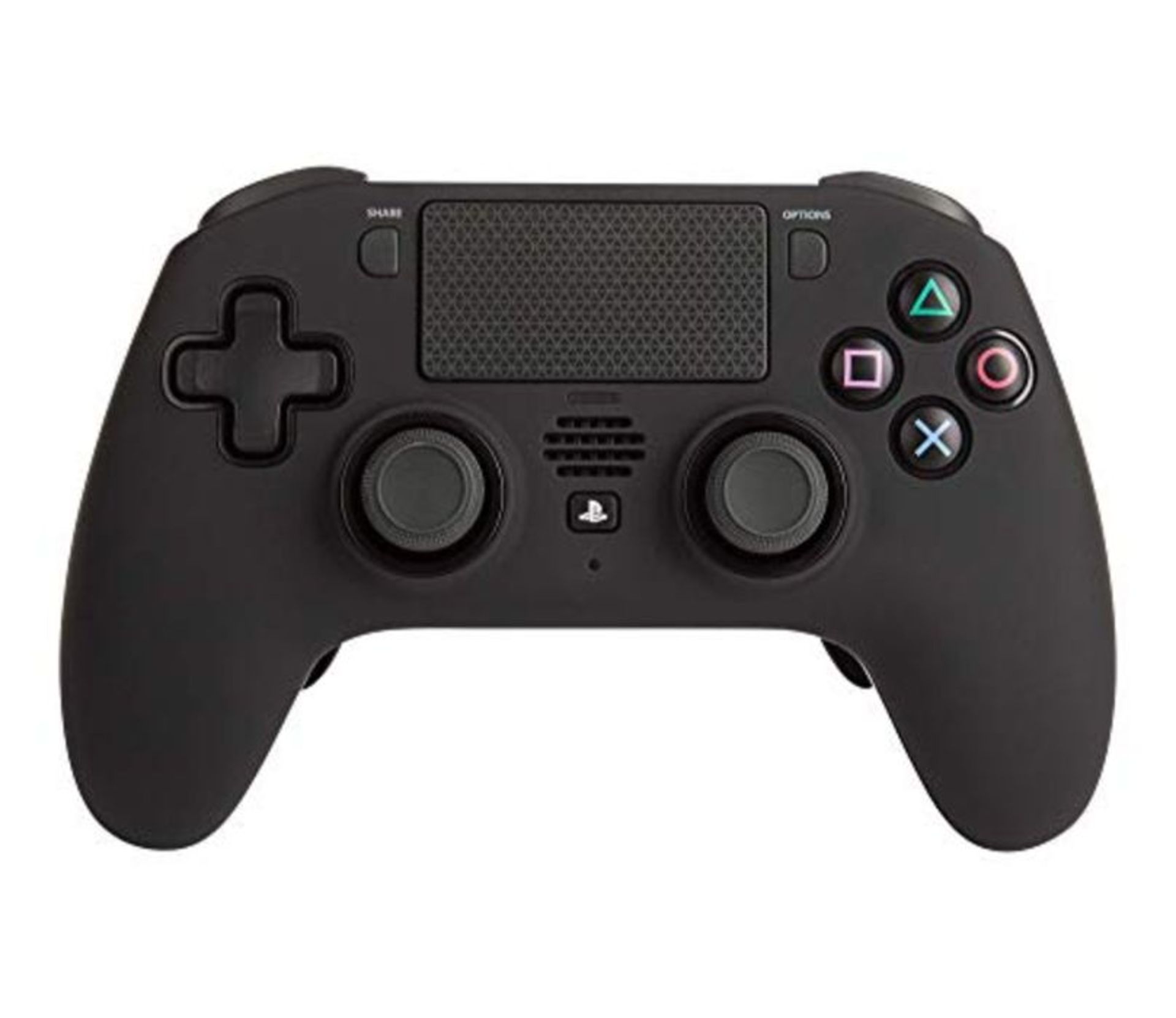 RRP £101.00 FUSION Pro Wireless Controller for PlayStation 4 - PS4 gamepad, PS4 bluetooth controll