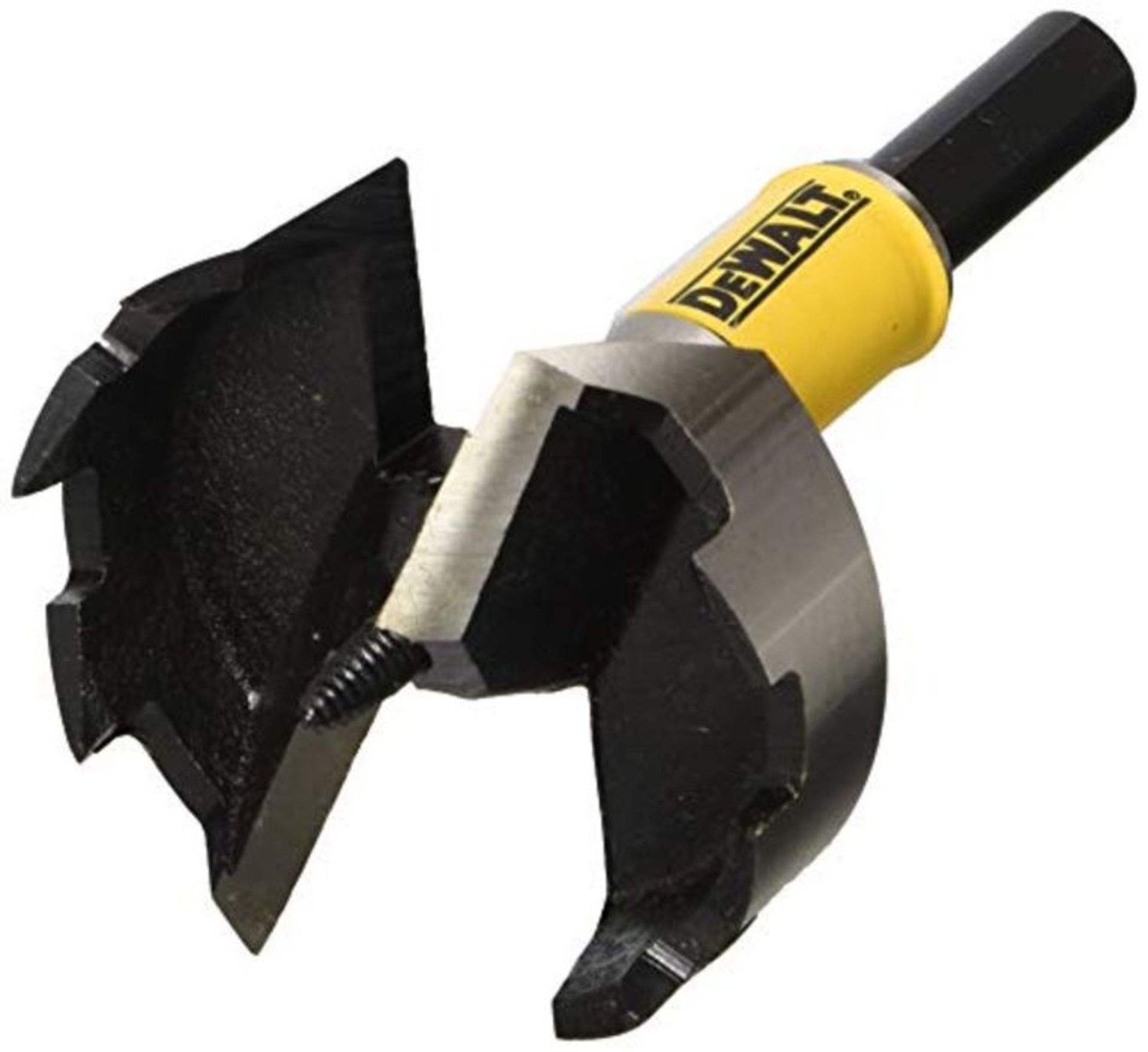 Dewalt DT4587-QZ Self-Feed Drill Bit, Multi, 74 mm