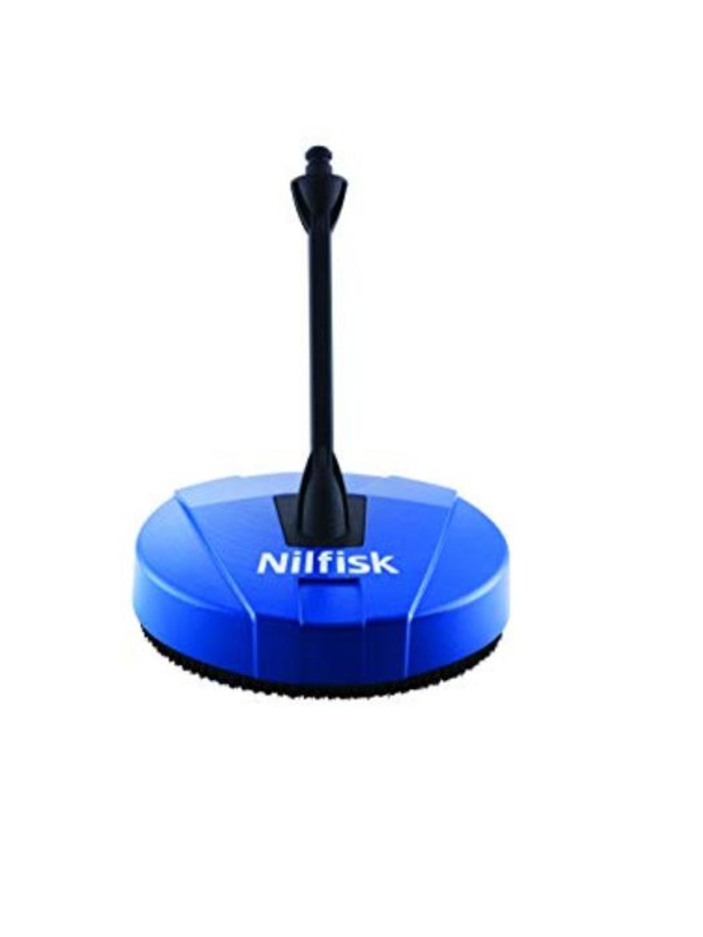 Nilfisk Compact Patio Cleaner, compatible with Nilfisk Pressure Washers