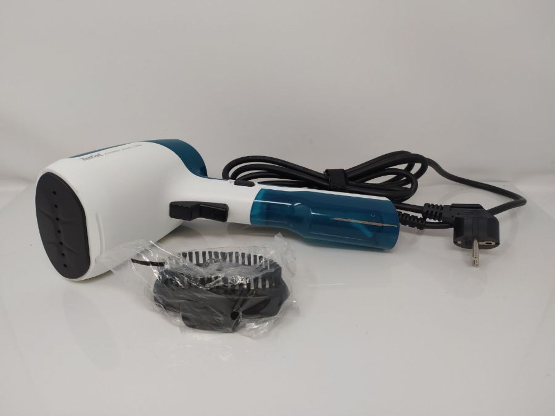 Tefal Access Steam First DT6131 Steam Brush 1300 Watt Continuous Steam Rate 20 g/min F - Image 3 of 3