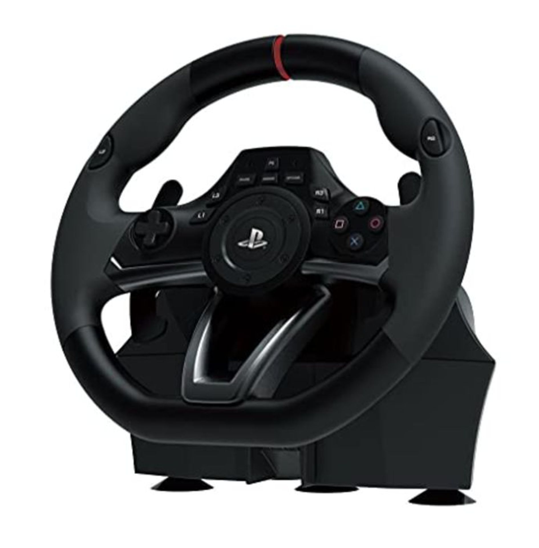 RRP £68.00 RWA Racing Wheel Apex controller for PS4 and PS3 Officially Licensed by Sony - PlaySta