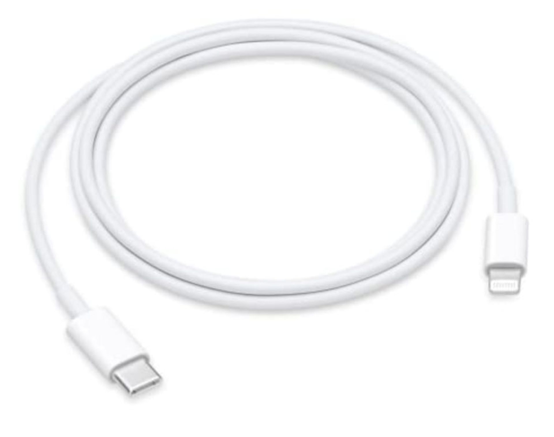 Apple CÃ¢ble USB-C vers Lightning (1Â m)