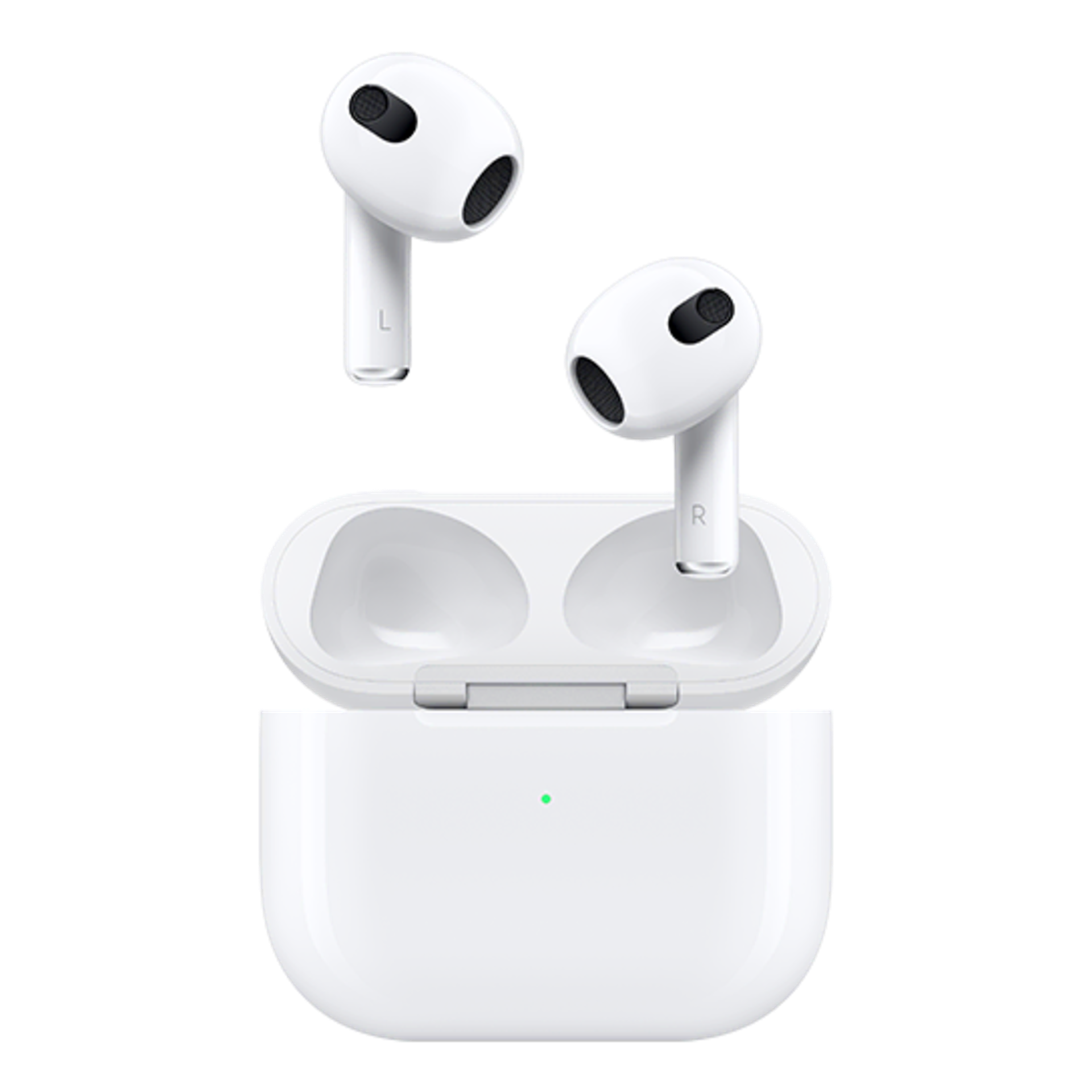 RRP £177.00 The 3rd Apple AirPods (3rd generation)