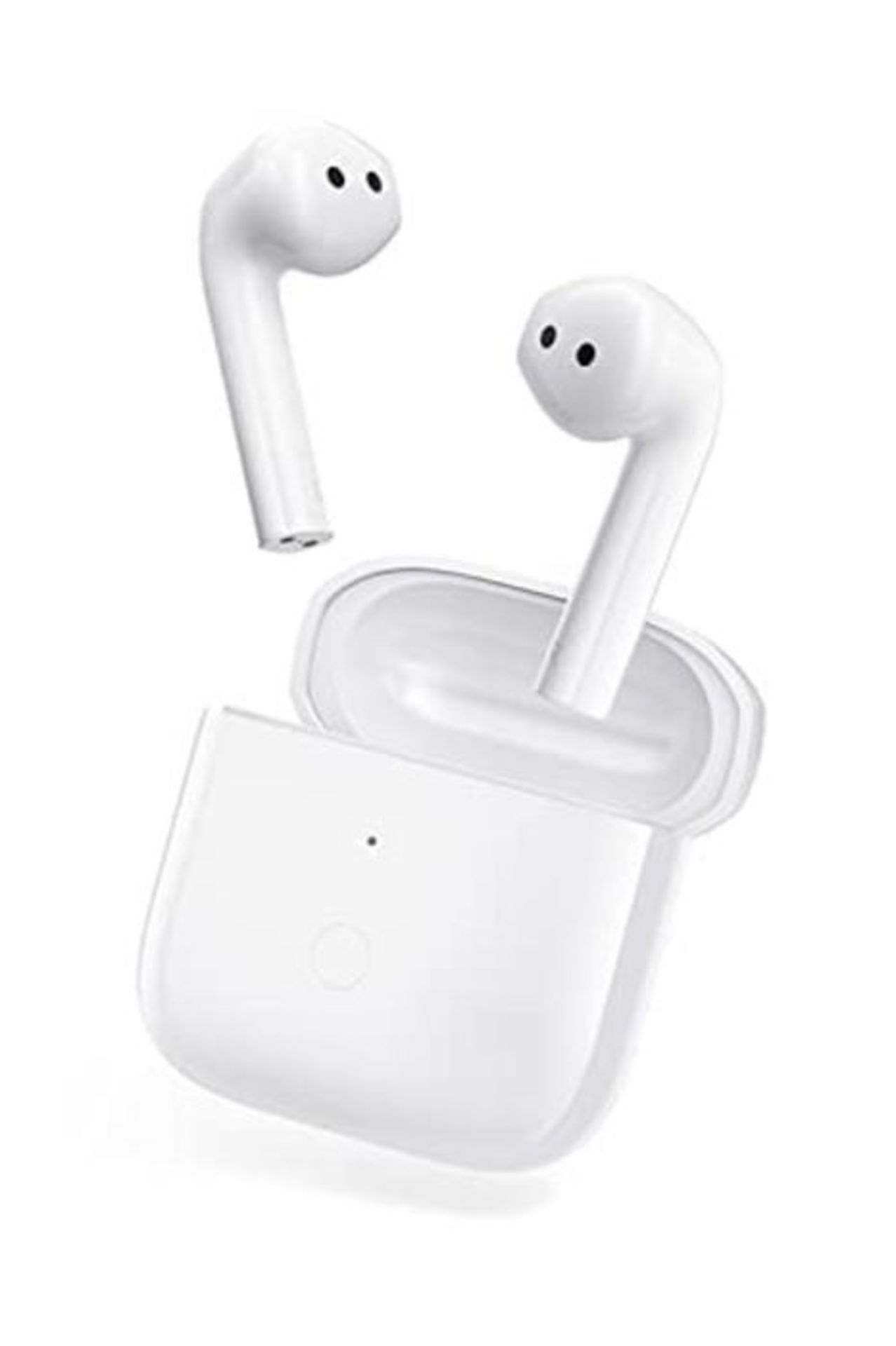 Xiaomi Redmi Buds 3 iOS/Android Bluetooth In-Ear Kopfhöhrer (Freisprechfunktion, Musi