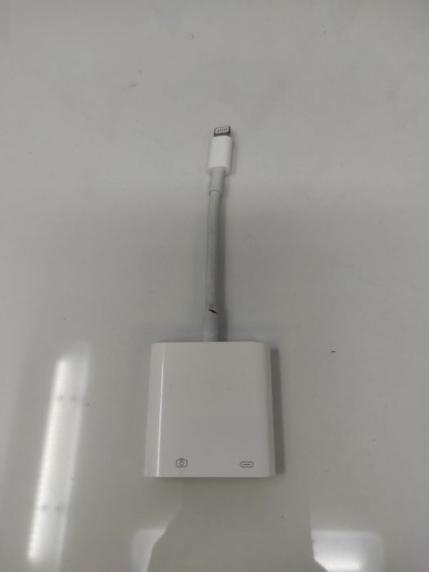 Apple Lightning auf USB 3 Kamera-Adapter - Image 2 of 2