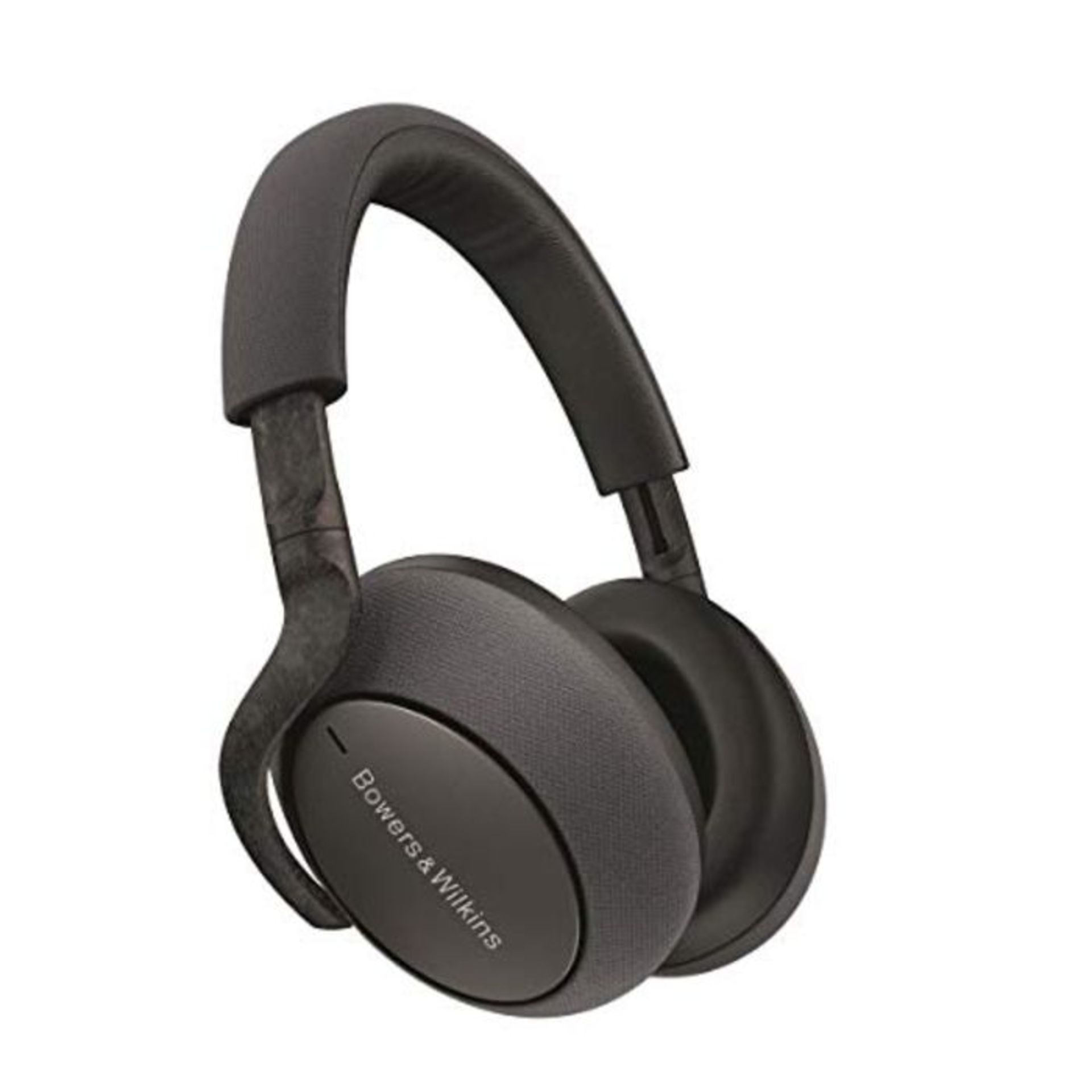 RRP £312.00 [CRACKED] Bowers & Wilkins PX7 Wireless Over Ear Headphones with Active Noise Cancella