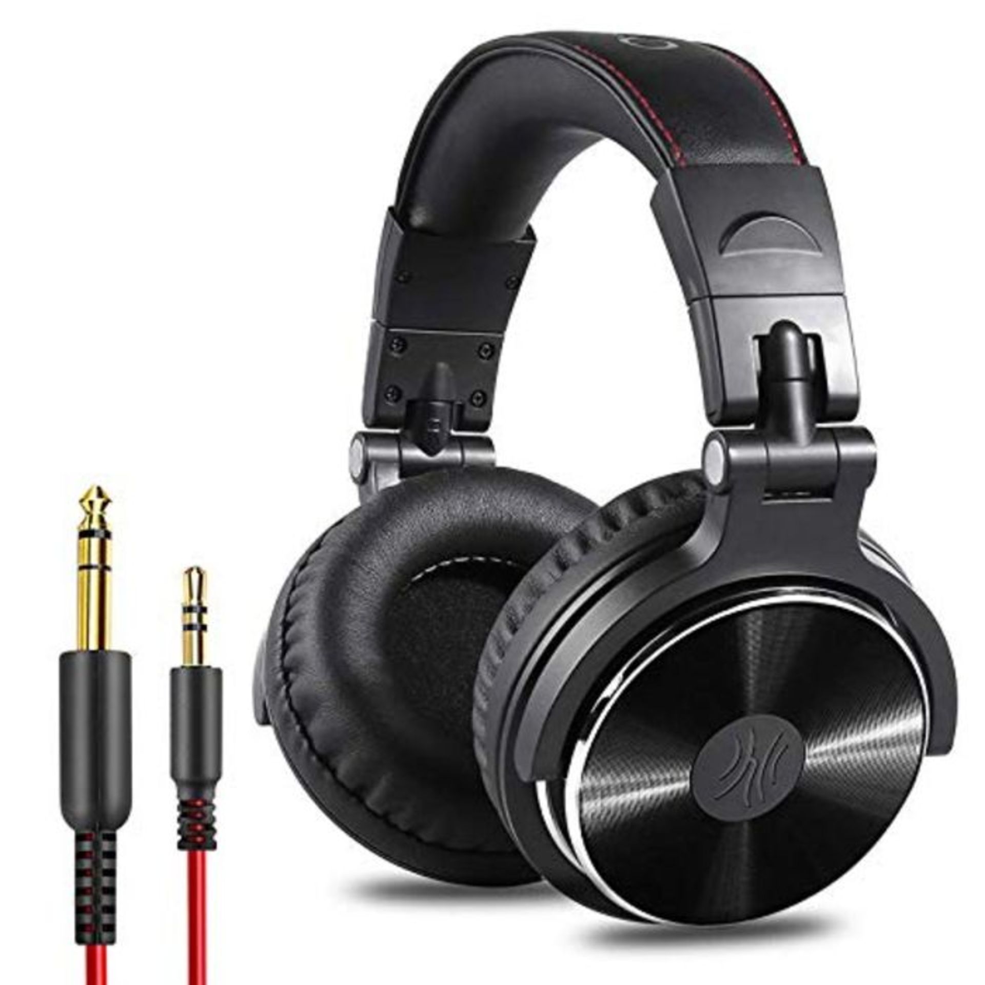 [CRACKED] OneOdio Pro10 Casque Audio Studio Professionnel, Casque Filaire, Casque de M