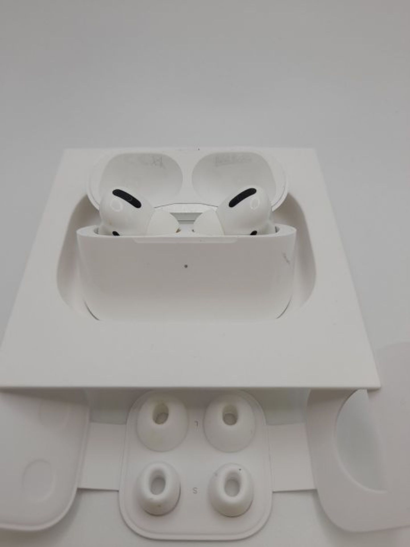 RRP £213.00 Apple AirPods Pro - Image 2 of 3