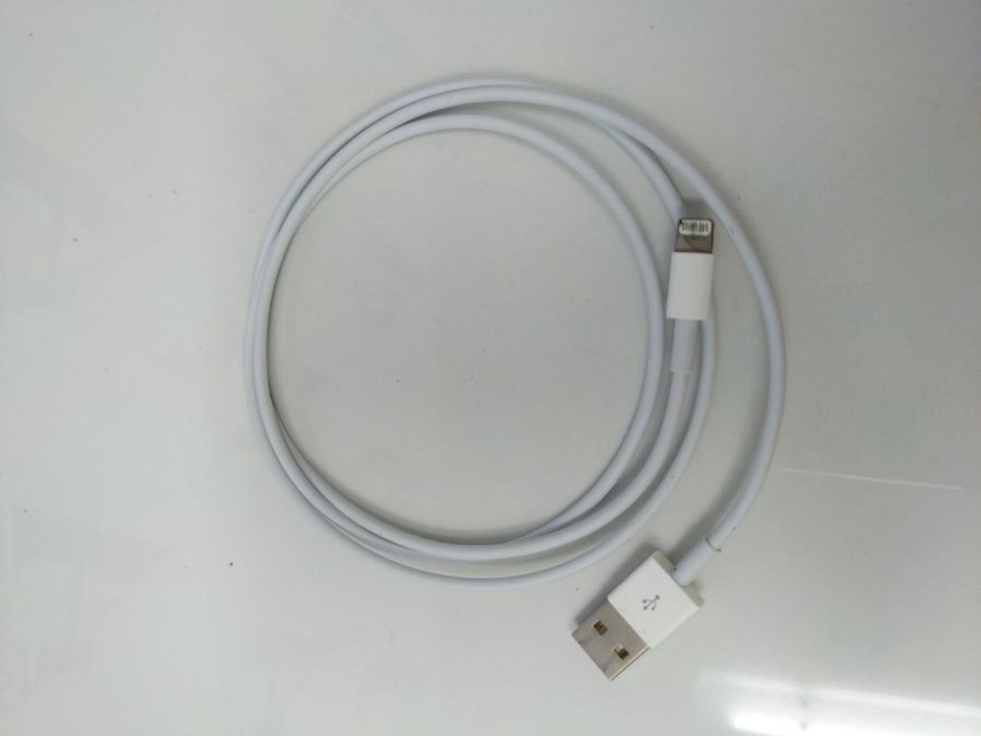 Apple Lightning auf USB Kabel (1 m) - Image 2 of 2
