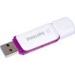Philips FM64FD75B/10 SNOW Edition Memoria USB portatile
