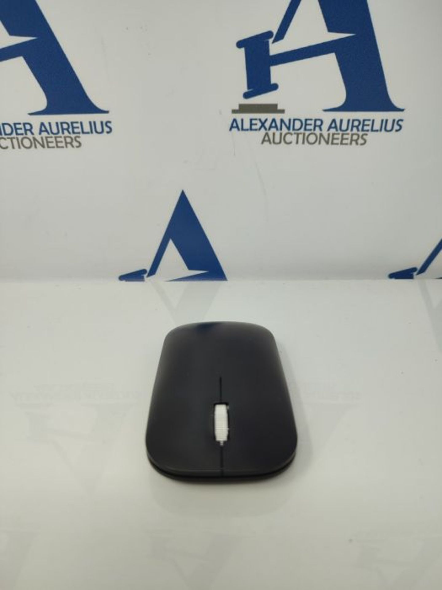 Microsoft Modern Mobile Mouse Schwarz - Image 2 of 2