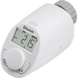 Eqiva Bluetooth® Smart Radiator Thermostat 141771E0