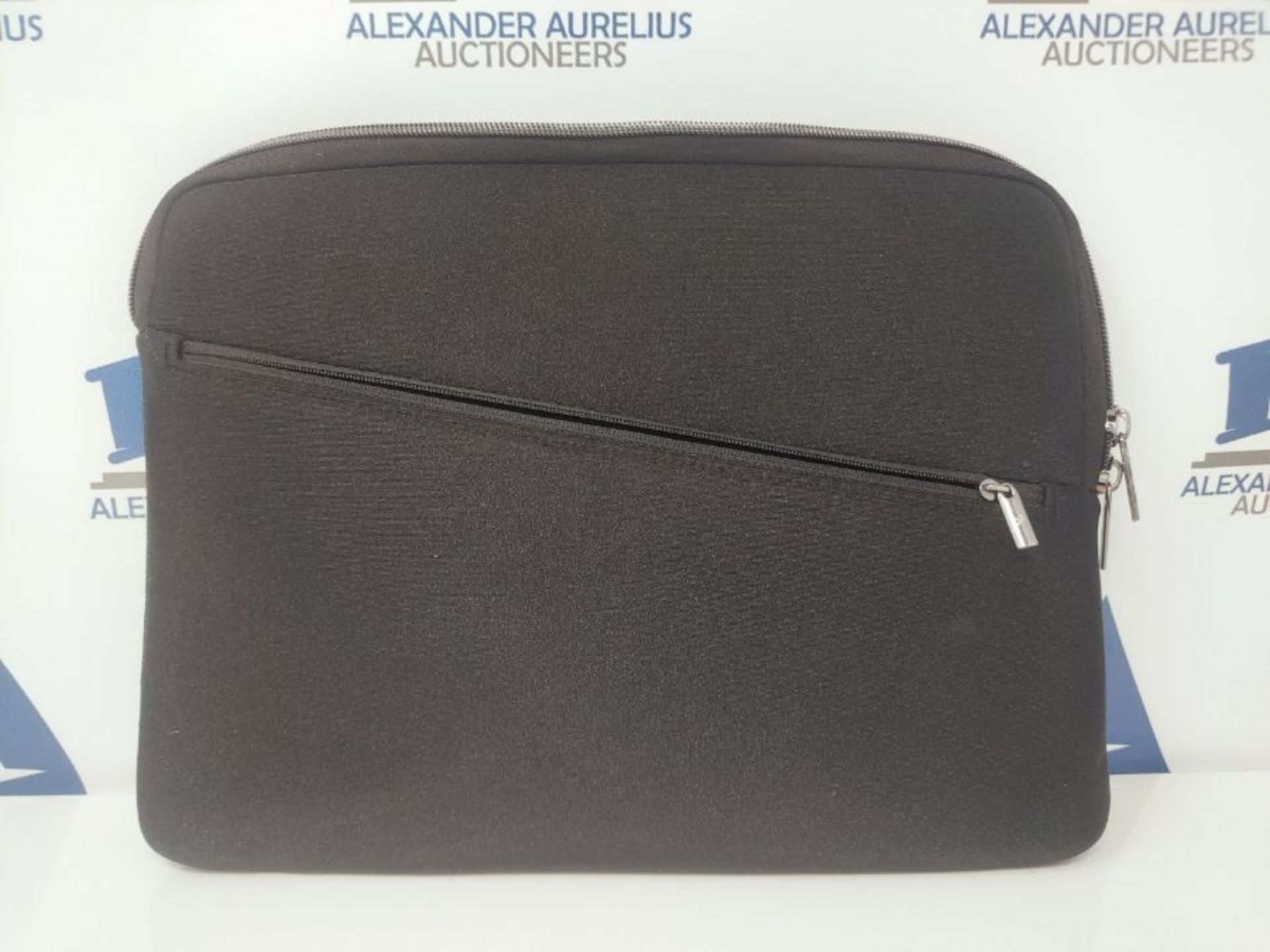 Artwizz Neoprene Sleeve PRO Bag Designed for [MacBook Air 13 (2018-2019), MacBook PRO - Image 3 of 3